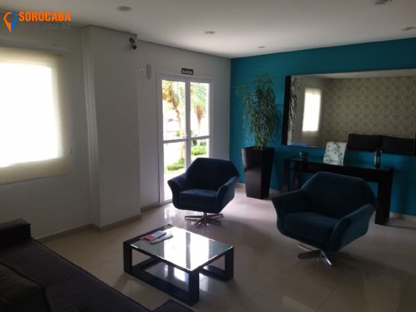 Apartamento em Jd. Pagliato, Sorocaba - apartamento zona oeste - Foto 23